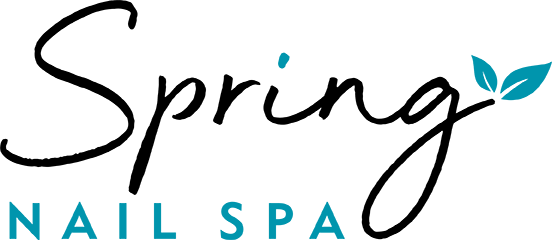 Spring Nail Spa logo